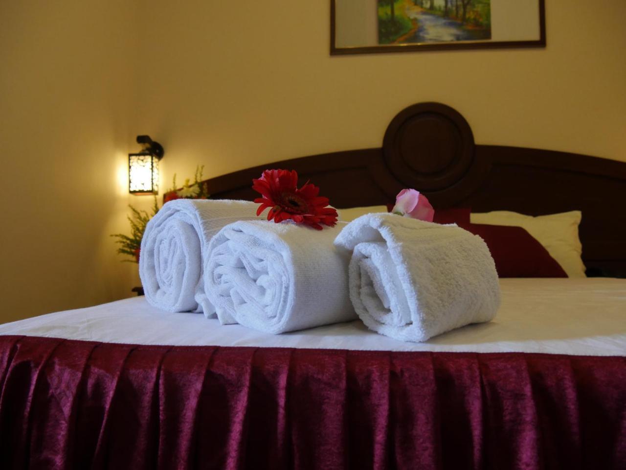 Karthika Residency Hotel Kilimanur Ngoại thất bức ảnh