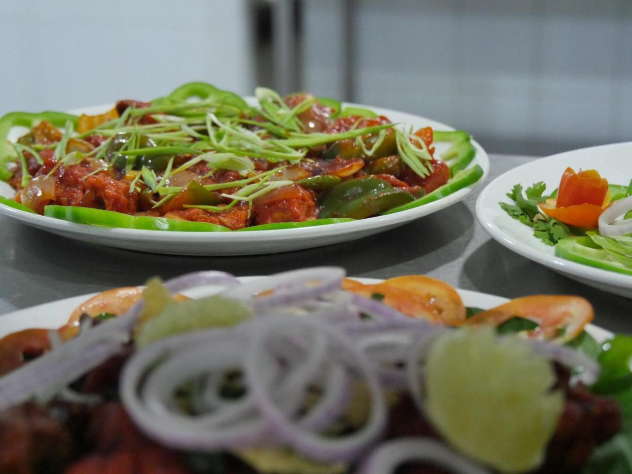 Karthika Residency Hotel Kilimanur Ngoại thất bức ảnh