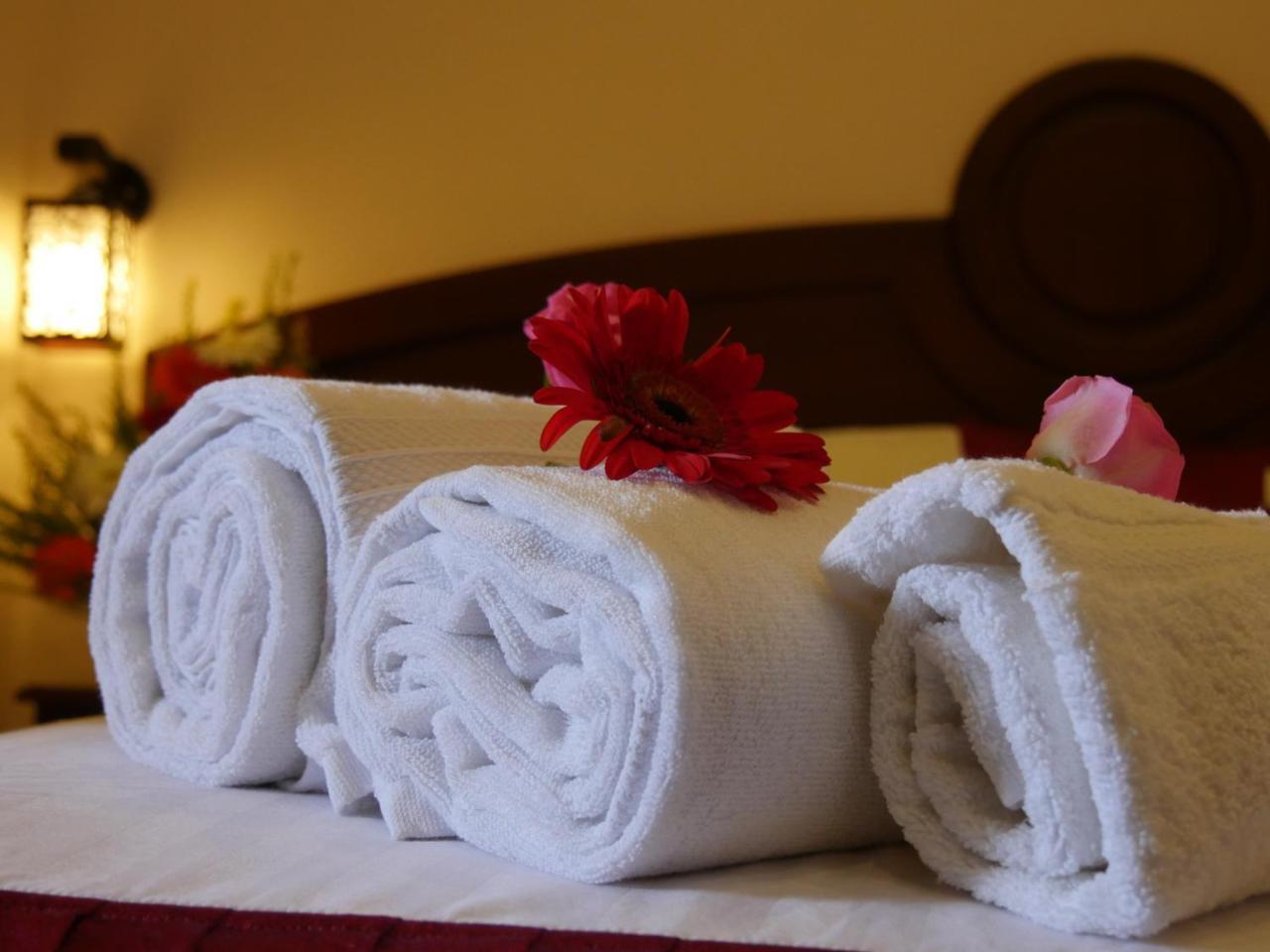 Karthika Residency Hotel Kilimanur Ngoại thất bức ảnh